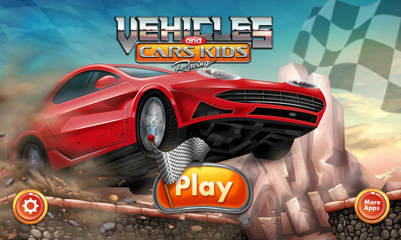 Fun Games To Play In The Car Apps