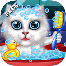 Waschen & behandeln Haustiere APK