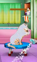 洗和治療寵物 遊戲為孩子們 截圖 2