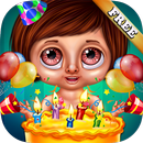 party games ulang tahun APK
