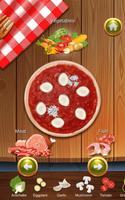 Pizzaiolo Pizza & Pizzeria capture d'écran 3