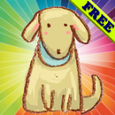 Coloring Book: Dogs! FREE APK