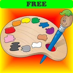 Libro de colorear para niños y niños pequeños