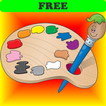 ”Coloring Book for Toddlers Coloring Games for Kids