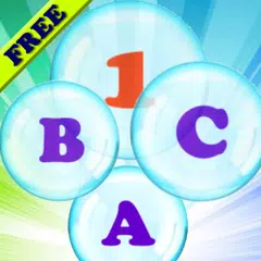 Learn Alphabet With Bubbles Fun Game Learn Abc Apk 1 0 6 Download For Android Download Learn Alphabet With Bubbles Fun Game Learn Abc Apk Latest Version Apkfab Com