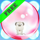 Icona Bolle per bambini - Giochi gratis per bambini