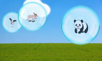 Bubbles for Toddlers ภาพหน้าจอ 3