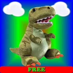 Dinosaurs for Toddlers FREE APK download