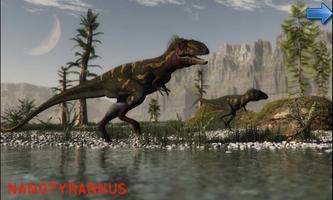 Dinosaurus untuk anak-anak screenshot 3