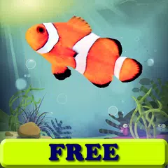 無料の幼児のための魚類 アプリダウンロード