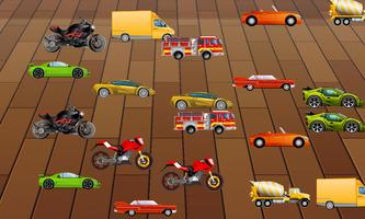 Vehicles and cars for toddlers screenshot 3