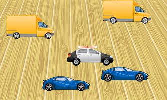 Vehicles and cars for toddlers screenshot 1