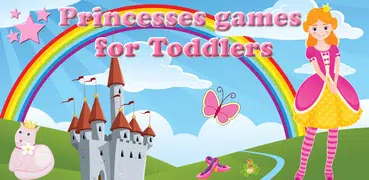 Princesas jogos para meninas - Jogo princesa