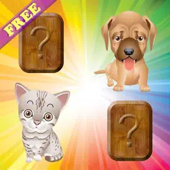 Best Game for Toddlers Puppy APK download