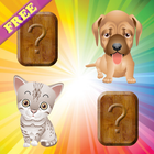 Best Game for Toddlers Puppy أيقونة