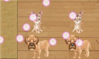 Best Game for Toddlers Puppy تصوير الشاشة 2