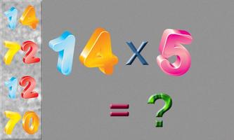 Puzzles Math Game for Kids - Math Games to Learn screenshot 3