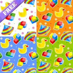 Toys Puzzles for Toddlers FREE APK download