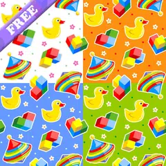 Spielzeug Puzzles für Kinder APK Herunterladen