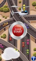 Cars Racing Game for Kids poster