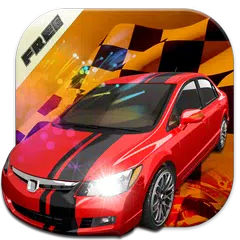 車のゲームレーシング - 無料 2016 アプリダウンロード