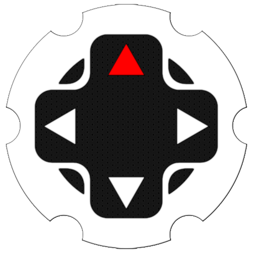 RevolVR Control Panel