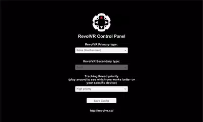RevolVR Control Panel APK download