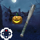 RevolVR Halloween Special icono