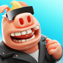 APK Hog Run - Escape the Butcher