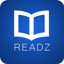 READZ - Read Free Books APK