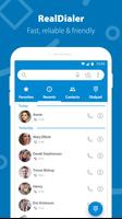 RealDialer Plakat