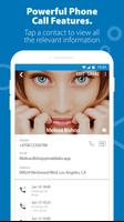 RealDialer Screenshot 1