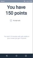 Realtime Points স্ক্রিনশট 1