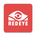 RedEyeDMS icône