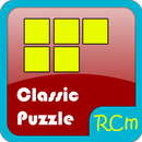 Classic Puzzle aplikacja