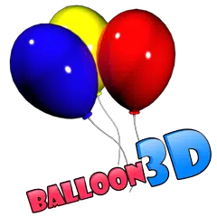 Kids Balloon 3D