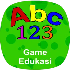 Game Edukasi Anak : All in 1 アプリダウンロード