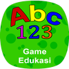 Game Edukasi Anak : All in 1 ikona