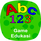 Game Edukasi Anak : All in 1-icoon