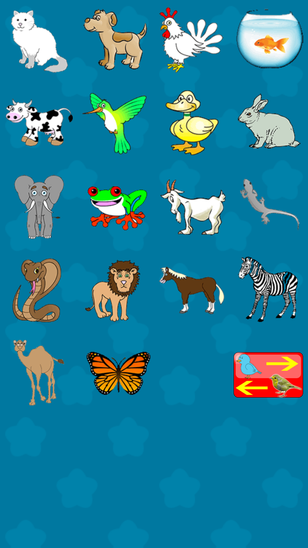 Game Anak...apk - istorijakojenema