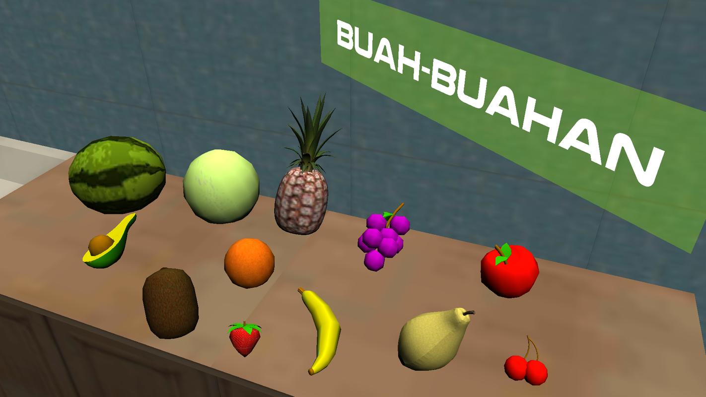 Game Edukasi Anak 3D APK Download Gratis Pendidikan PERMAINAN