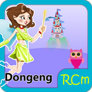 Dongeng Sebelum Tidur aplikacja