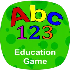 Kids Education Game : All in 1