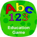 Kids Education Game : All in 1