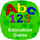 آیکون‌ Kids Education Game