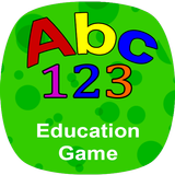 Kids Education Game icon