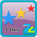3 Stars aplikacja