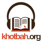 Khotbah.org ícone