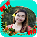 ស៊ុម រូបថត ស្អាតៗ APK