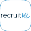 recruitME - Greek Recruitment